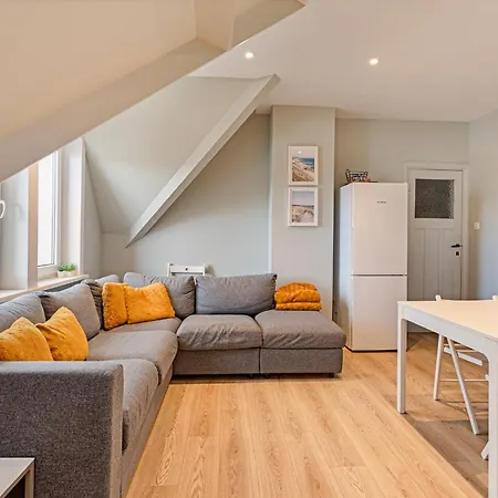 Apartment Manalou 2ev Wenduine