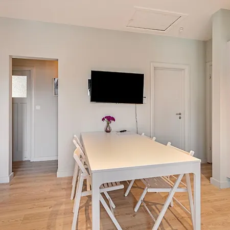 Apartment Manalou 2ev