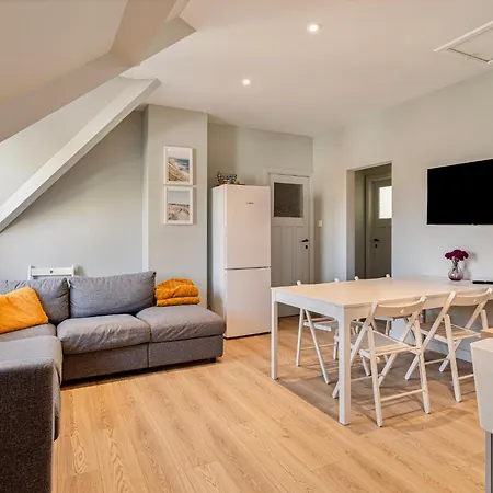 Apartment Manalou 2ev